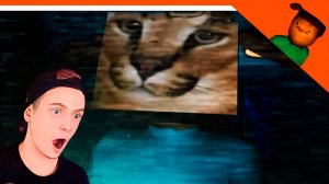 🩸 15 НОЧЬ ХАРДКОР! СМОТРИ КАКОЙ ВКУСНЫЙ ПИРОЖОК! 5 НОЧЕЙ С ТИМОХОЙ БАРБОСКИНЫ! 🩸 ФИНАЛ КОНЦОВКА