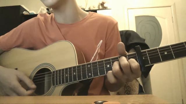 Пицца - Фары (Cover) смотреть онлайн