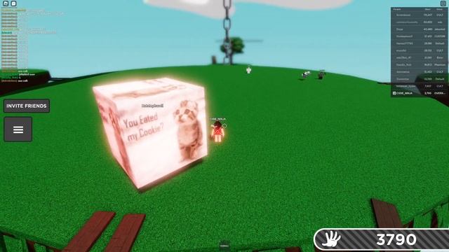 *NEW* ALL WORKING CODES FOR Slap Battles IN SEPTEMBER 2023! ROBLOX Slap Battles CODES смотреть онлайн