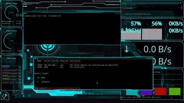 exploit sudo 1.8.21p2 ubuntu 18.4 cve 2021 3156 and with metasploit смотреть онлайн