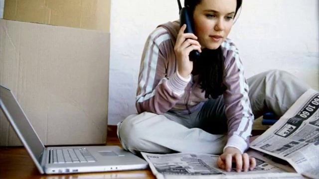 Курсы английского языка Job Advertising and Recruiting смотреть онлайн
