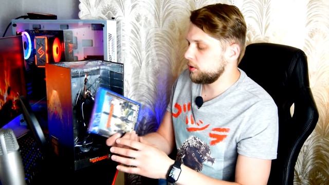 КУПИЛ КОЛЛЕКЦИОННОЕ ИЗДАНИЕ НА PS4 ЗА 1600 РУБЛЕЙ! смотреть онлайн