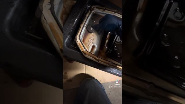 How to Service Your Automatic Transmission Ford Expedition 2007 - 2010 #Ford #FordExpedition смотреть онлайн