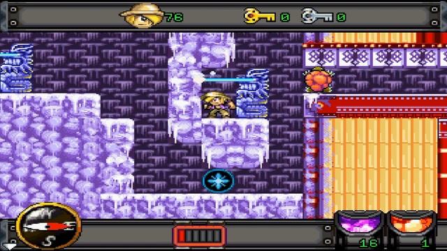 DIAMOND RUSH- TIBET|SIBERIA - Etapa 6 смотреть онлайн