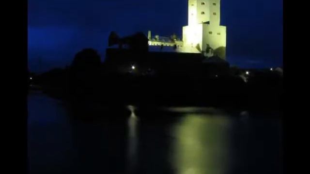 "Старый Выборг" Андрей Рождественский смотреть онлайн