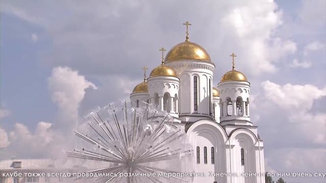 «Бог здоровья нам даст, мы еще поживем. Мы еще хоть куда, мы еще попоем!» смотреть онлайн