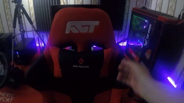 RED SQUARE PRO Rusgametactics Edition - ПЕРВОЕ ВПЕЧАТЛЕНИЕ