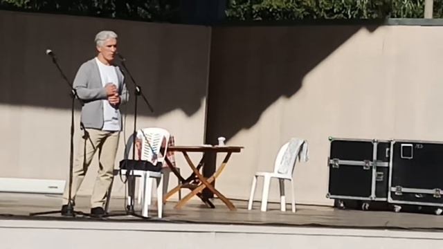 Виктор Пипа о мастерстве игры актера смотреть онлайн