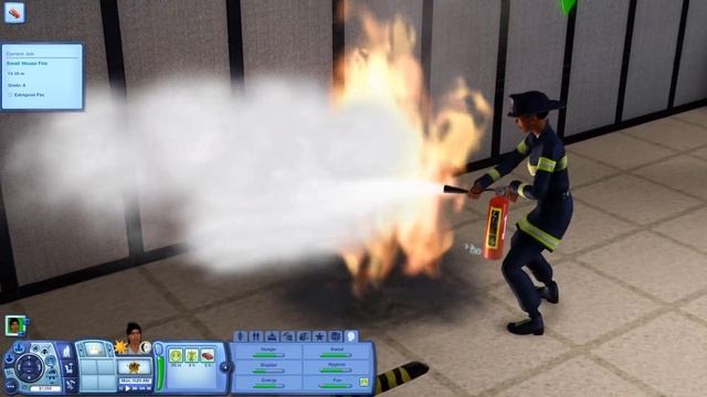 Sims 3: AMBITIONS is one of the BEST SIMS EXPANSIONS.. смотреть онлайн