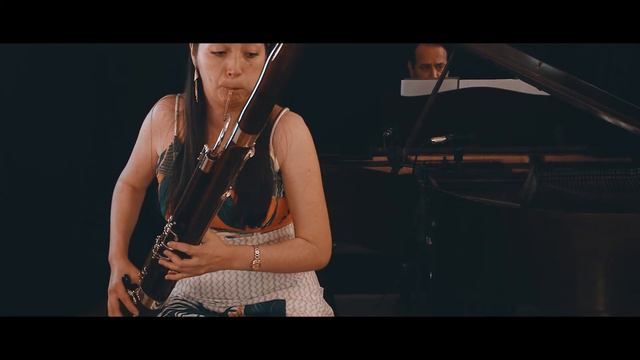 Jenny Burbano | Chanson Immobile (Alexander Paredes Salazar). смотреть онлайн