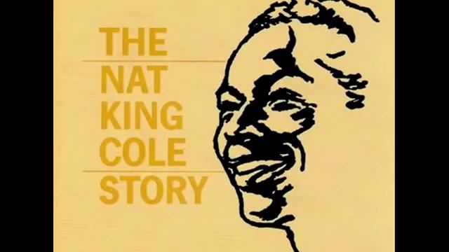 Nat King Cole - Orange Colored Sky