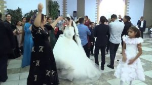 Коля и Лида. Цыганская свадьба. Часть 2. Пенза 2021.