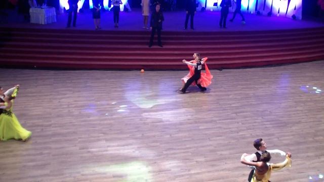 Кубок Чемпіона 2018 Юніори Е стандарт Фінал смотреть онлайн