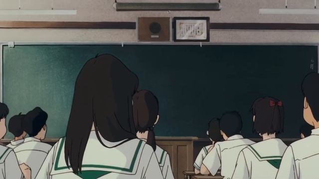 Anime clip The Ocean Waves 「AMV」 смотреть онлайн