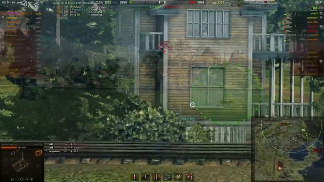 [RU] Злой нагиб рачков, Компостер берет Колобанова смотреть онлайн