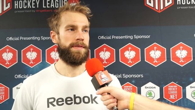 Rozhovor s Tomášem Marcinkem смотреть онлайн