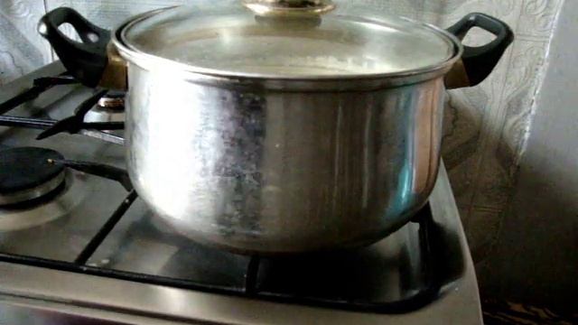 Как сделать домашний творог?