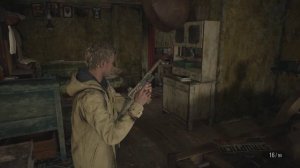 Resident Evil Village. Дом скрипача. Секреты.