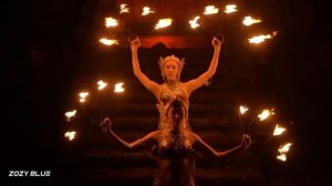 Scooter - Fire (Sailing Airwave 2024 Remix) [Music Video]