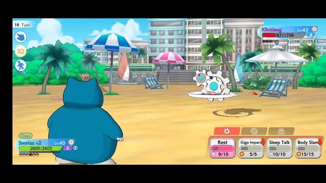 Infinity Island - Pokemon Game - Part 28 - Gameplay Walkthrough Android IOS смотреть онлайн