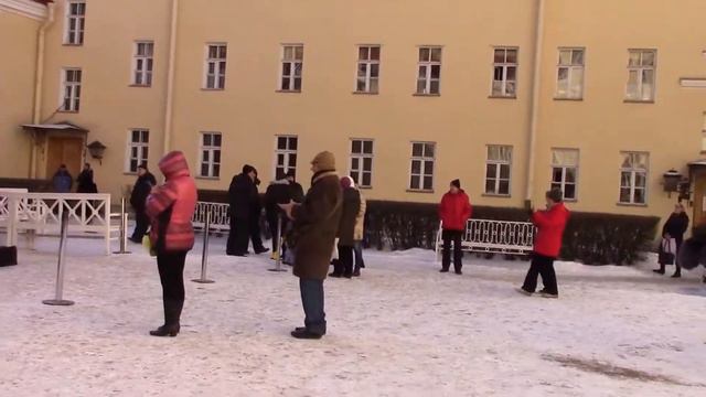 10 февраля 2017 Мойка 12 Пушкин 180 (2) смотреть онлайн