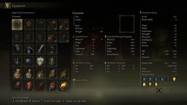 ELDEN RING: Black Knife Tiche vs Deathbed Dream Dragon (Best Spirit Ashes?) смотреть онлайн