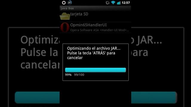 Emulador java android смотреть онлайн
