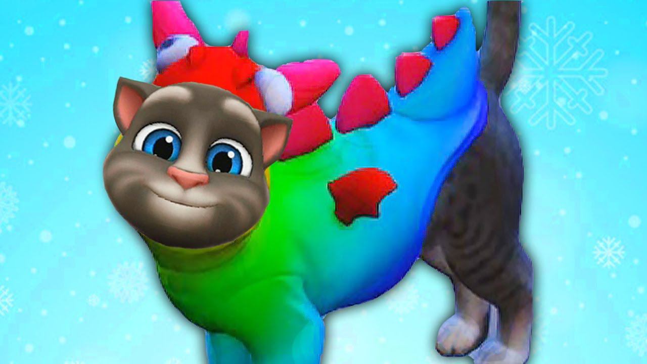 МОЙ ГОВОРЯЩИЙ ТОМ 2 #2 в Симс 4 The Sims Ухаживаем за питомцем #Том_2 #Том смотреть онлайн