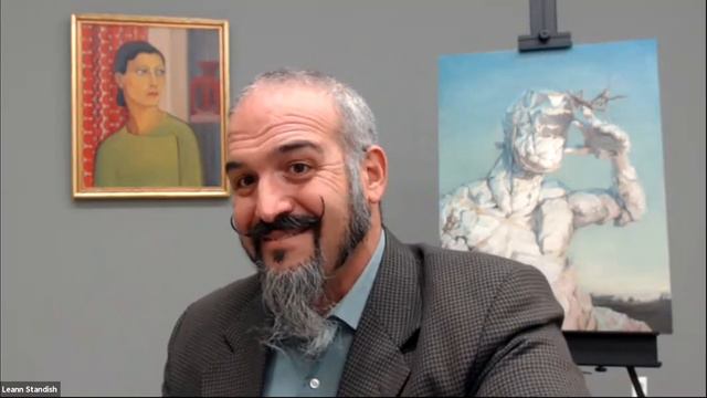 SLOMA Sustaining Society Party 2020