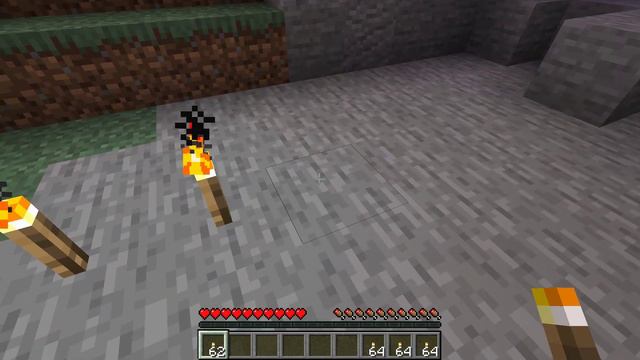 Как создаётся факел в майнкрафт ? How is a torch created in minecraft ? смотреть онлайн