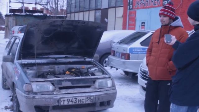 О том что едет. Выпуск 1. смотреть онлайн