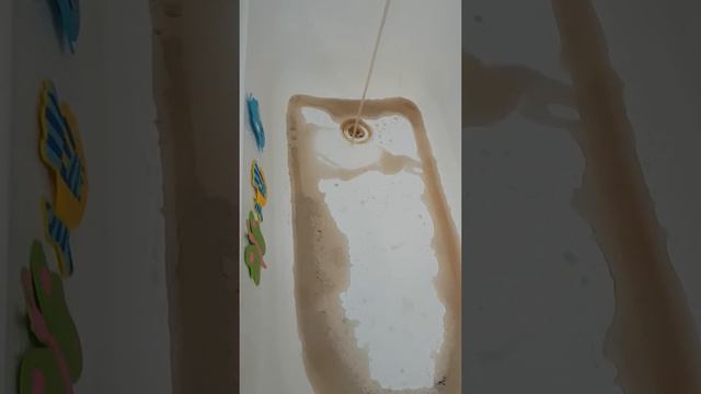 Очень грязная вода в Краснодаре. ИП Карапетян смотреть онлайн