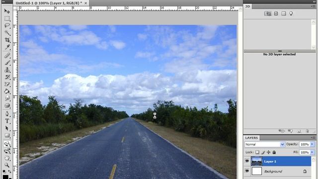 Adobe Photoshop CS4: The Truth смотреть онлайн