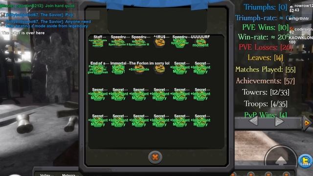 Realm Rush : Tower Defence where to find all secret locations смотреть онлайн