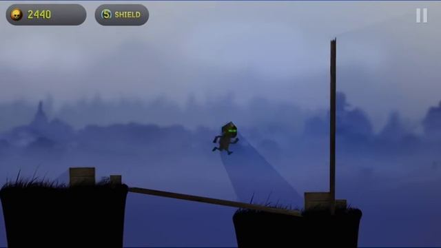 Makibot Forest Journey Game Preview - For iPhone and Android смотреть онлайн