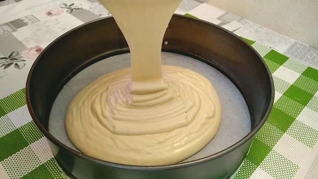 Вегетарианские Десерты и Сладости