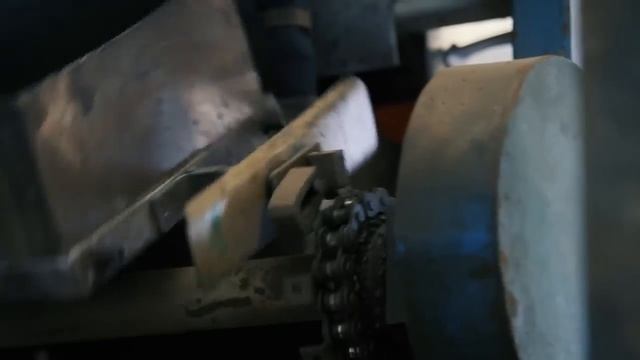 Как производят бисер PRECIOSA смотреть онлайн