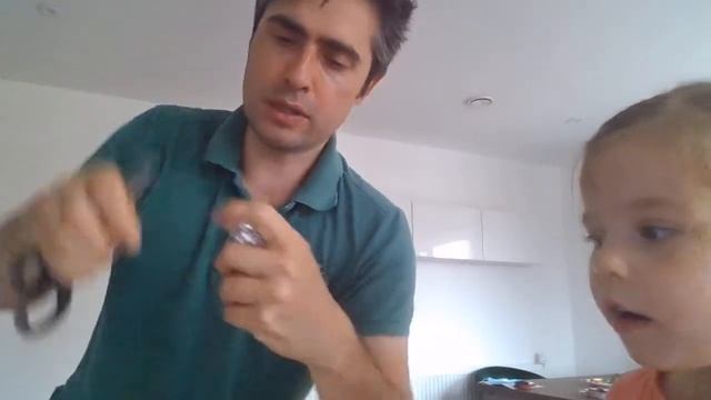 Делаем копилку из солонки смотреть онлайн