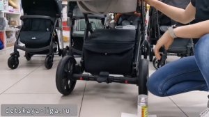 Как правильно смазывать детскую коляску и когда нужно это делать?