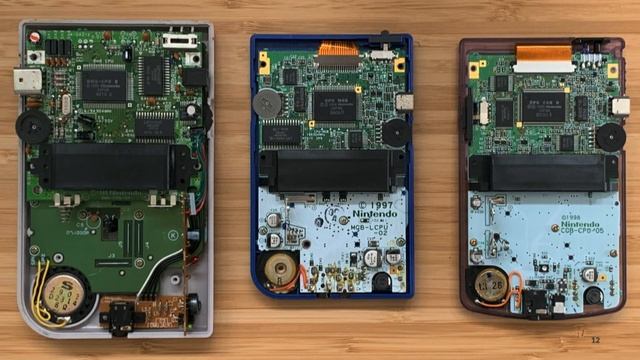 TEARDOWN 2019: Supercharge Your Hardware Old and New with Circuit Python by Scott Shawcroft смотреть онлайн