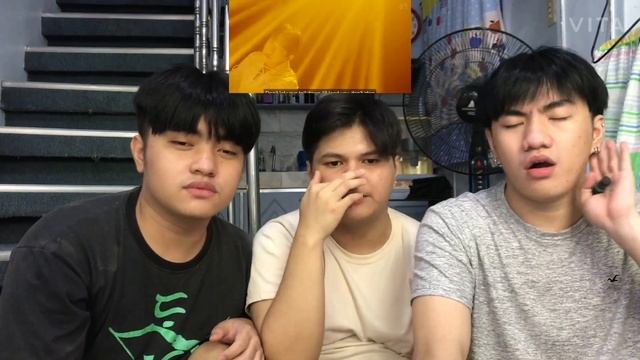 SuperM 슈퍼엠 ‘호랑이 (Tiger Inside)’ MV REACTION | Pinoy React смотреть онлайн
