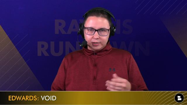 🚨 JUST IN: Baltimore Ravens Make MULTIPLE Roster Moves + Nelson Agholor Extension | Ravens News смотреть онлайн