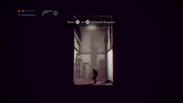 Deadlight Walkthrough Part 16 - Hack 'n' Slash смотреть онлайн