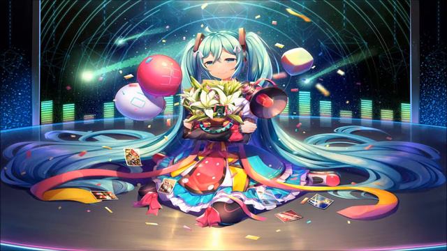 [Nightcore] Felix Cartal Ft. Nikki Yanofsky - Something to Live For смотреть онлайн