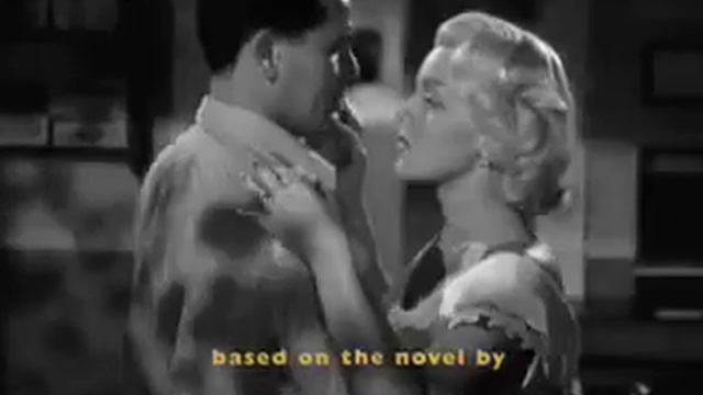 "The Postman Always Rings Twice" updated titles смотреть онлайн
