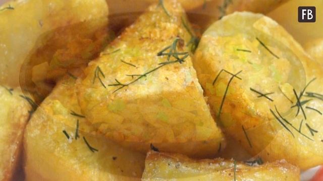 Жареная картошка моей бабули получается самой вкусной. Она долго не делилась секретом смотреть онлайн