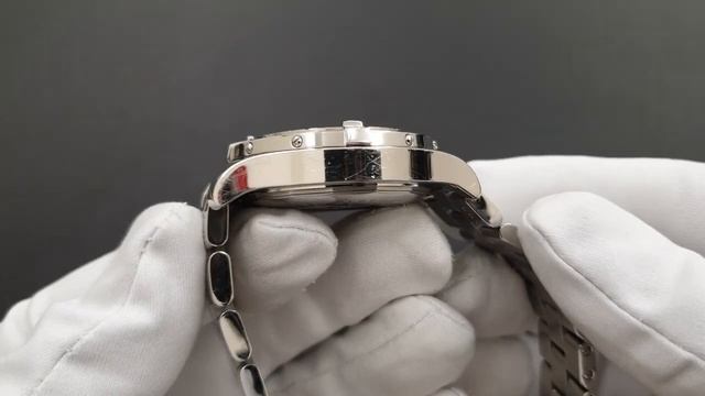 Breitling Colt 41мм смотреть онлайн