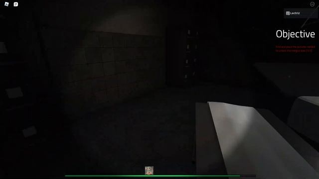 ELMIRA - Roblox Horror смотреть онлайн