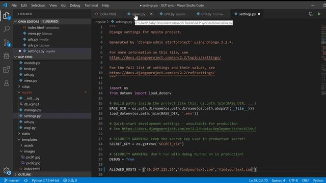 How to Host a Machine Learning Model on a Website смотреть онлайн