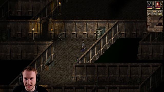 Let's Play BEYOND DIVINITY ⛓️ 212: Einfach Durchhalten... смотреть онлайн